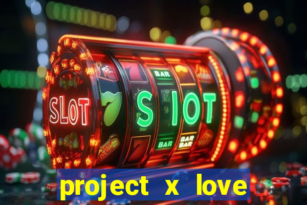 project x love potion disaster blaze gallery